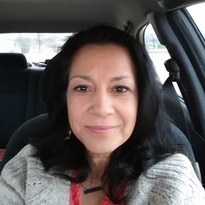 Meet your Posher, Yvonne